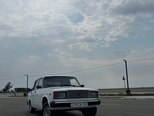 LADA (VAZ) 2107-13