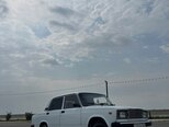 LADA (VAZ) 2107-11