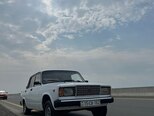 LADA (VAZ) 2107-15