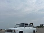 LADA (VAZ) 2107-12