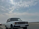 LADA (VAZ) 2107-14