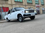 LADA (VAZ) 2107-17