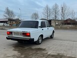 LADA (VAZ) 2107-18