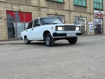 LADA (VAZ) 2107-19