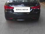 Hyundai Sonata-2