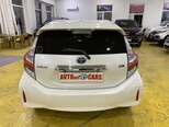 Toyota Aqua-6