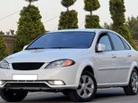 Daewoo Gentra-1
