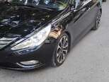 Hyundai Sonata-5