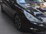 Hyundai Sonata-6
