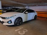 Kia K5-14