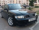 Audi A4-1