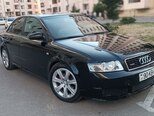 Audi A4-2