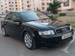 Audi A4-7