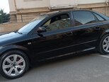 Audi A4-8