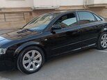 Audi A4-4