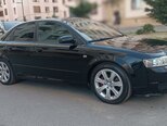 Audi A4-6