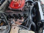 Mercedes 190-8