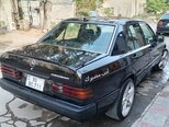 Mercedes 190-10