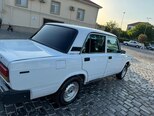 LADA (VAZ) 2107-7