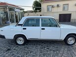 LADA (VAZ) 2107-8