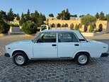 LADA (VAZ) 2107-9
