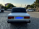 LADA (VAZ) 2107-10