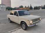 LADA (VAZ) 21011-18