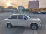 LADA (VAZ) 21011-15