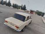 LADA (VAZ) 21011-14