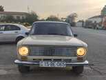 LADA (VAZ) 21011-21