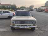 LADA (VAZ) 21011-1