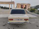 LADA (VAZ) 21011-12