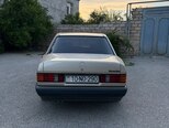 Mercedes 190-4