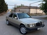 Mercedes 190-7