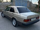 Mercedes 190-6