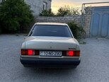 Mercedes 190-2
