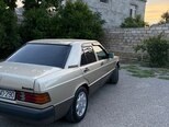 Mercedes 190-3