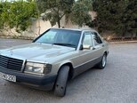 Mercedes 190-8