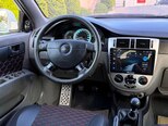 Daewoo Gentra-15