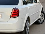 Daewoo Gentra-14