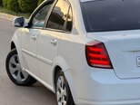 Daewoo Gentra-10