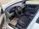 Daewoo Gentra-16
