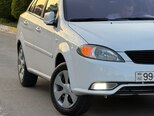 Daewoo Gentra-12