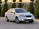Daewoo Gentra-9