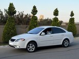 Daewoo Gentra-7