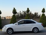 Daewoo Gentra-5