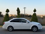 Daewoo Gentra-6