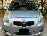 Toyota Yaris-1