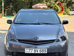 Toyota Prius-1