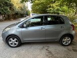 Toyota Yaris-4